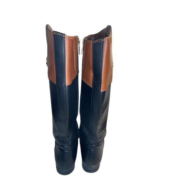 Tommy Hilfiger Shano Riding Boots size 6 - Picture 6 of 7